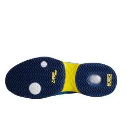 Zapatilla De Pádel MUNICH Atomik Adulto Azul -tienda de material de boxeo zapatilla de padel munich atomik adulto azul 8