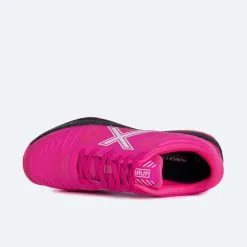 Zapatilla De Pádel MUNICH Hydra Adulto Fucsia -tienda de material de boxeo zapatilla de padel munich hydra adulto fucsia 2