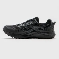ZAPATILLA TRAIL MUJER ASICS GEL-SONOMA 7 GTX BLACK/CARRIER GREY -tienda de material de boxeo zapatilla trail mujer asics gel sonoma 7 gtx blackcarrier grey 3