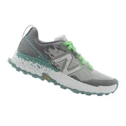 ZAPATILLA TRAIL RUNNING MUJER NEW BALANCE HIERRO V7 PAPER WHITE