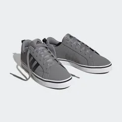 Zapatilla VS Pace 2.0 Adidas Hombre Gris -tienda de material de boxeo zapatilla vs pace 20 adidas hombre gris 3