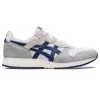 Zapatillas Asics Lyte Classic Hombre Gris Azul