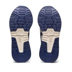 Zapatillas Asics Lyte Classic Hombre Gris Azul -tienda de material de boxeo zapatillas asics lyte classic hombre gris azul 4