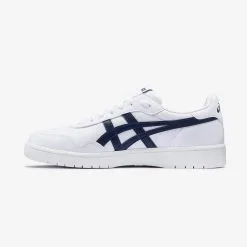 Zapatillas Caminar Ciudad Asics JPN Classic Hombre Blanco/Azul 8 Zapatillas Caminar Ciudad Asics JPN Classic Hombre Blanco/Azul -tienda de material de boxeo zapatillas caminar ciudad asics jpn classic hombre blancoazul 1