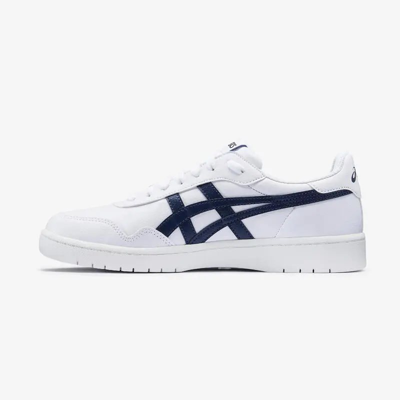 Zapatillas Caminar Ciudad Asics JPN Classic Hombre Blanco/Azul 4 Zapatillas Caminar Ciudad Asics JPN Classic Hombre Blanco/Azul - Imagen 2