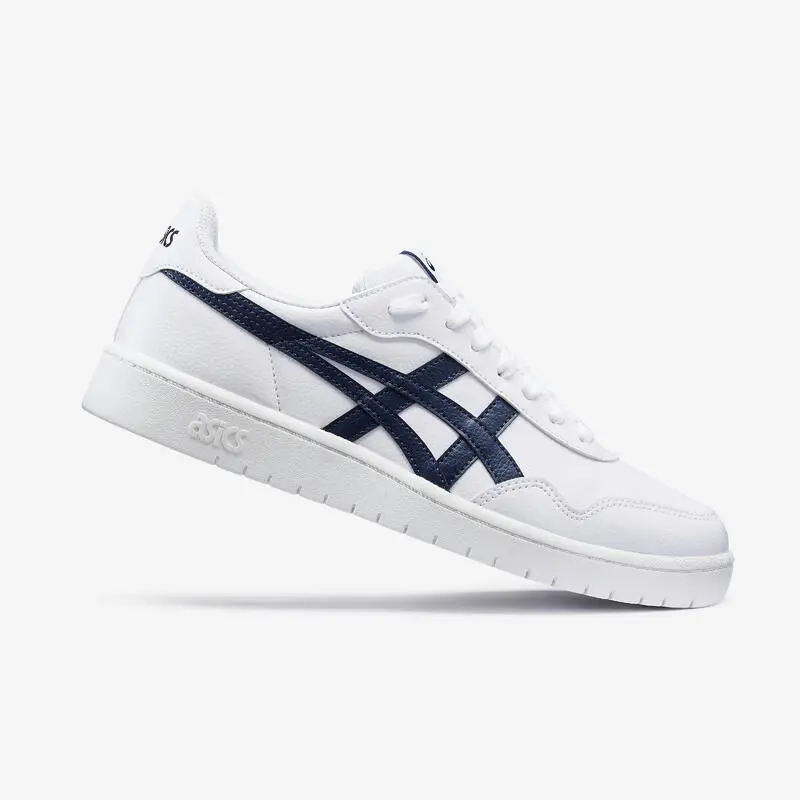 Zapatillas Caminar Ciudad Asics JPN Classic Hombre Blanco/Azul 5 Zapatillas Caminar Ciudad Asics JPN Classic Hombre Blanco/Azul - Imagen 3