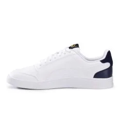 Zapatillas Caminar Ciudad Puma Shuffle Hombre Blanco Azul 8 Zapatillas Caminar Ciudad Puma Shuffle Hombre Blanco Azul -tienda de material de boxeo zapatillas caminar ciudad puma shuffle hombre blanco azul 1