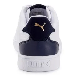 Zapatillas Caminar Ciudad Puma Shuffle Hombre Blanco Azul 9 Zapatillas Caminar Ciudad Puma Shuffle Hombre Blanco Azul -tienda de material de boxeo zapatillas caminar ciudad puma shuffle hombre blanco azul 2