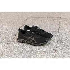 Zapatillas Caminar Hombre Asics Quantum Lyte Negro -tienda de material de boxeo zapatillas caminar hombre asics quantum lyte negro 4
