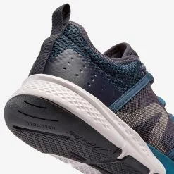 Newfeel Zapatillas Caminar Hombre PW 540 Flex-H+ Full-H+ Azul Claro 12 Newfeel Zapatillas Caminar Hombre PW 540 Flex-H+ Full-H+ Azul Claro -tienda de material de boxeo zapatillas caminar hombre pw 540 flex h full h azul claro 4