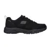 Zapatillas Caminar Hombre SKECHERS 237348 Negro -tienda de material de boxeo zapatillas caminar hombre skechers 237348 negro