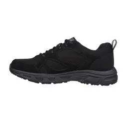 Zapatillas Caminar Hombre SKECHERS 237348 Negro -tienda de material de boxeo zapatillas caminar hombre skechers 237348 negro 4