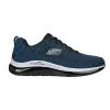 Zapatillas Caminar Hombre SKECHERS Air Element 2.0 Azul -tienda de material de boxeo zapatillas caminar hombre skechers air element 20 azul