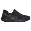 Zapatillas Caminar Hombre SKECHERS Arch Fit-Banlin Negro -tienda de material de boxeo zapatillas caminar hombre skechers arch fit banlin negro