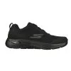 Zapatillas Caminar Hombre SKECHERS Arch Fit-Idyllic Negro -tienda de material de boxeo zapatillas caminar hombre skechers arch fit idyllic negro