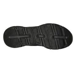 Zapatillas Caminar Hombre Skechers Arch Fit Negro -tienda de material de boxeo zapatillas caminar hombre skechers arch fit negro 11