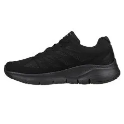 Zapatillas Caminar Hombre Skechers Arch Fit Negro -tienda de material de boxeo zapatillas caminar hombre skechers arch fit negro 12