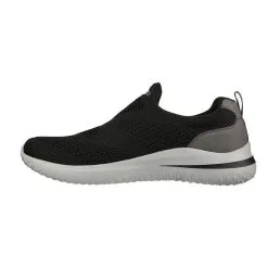 Zapatillas Caminar Hombre SKECHERS Delson 3.0-Fairfield Negro -tienda de material de boxeo zapatillas caminar hombre skechers delson 30 fairfield negro 4