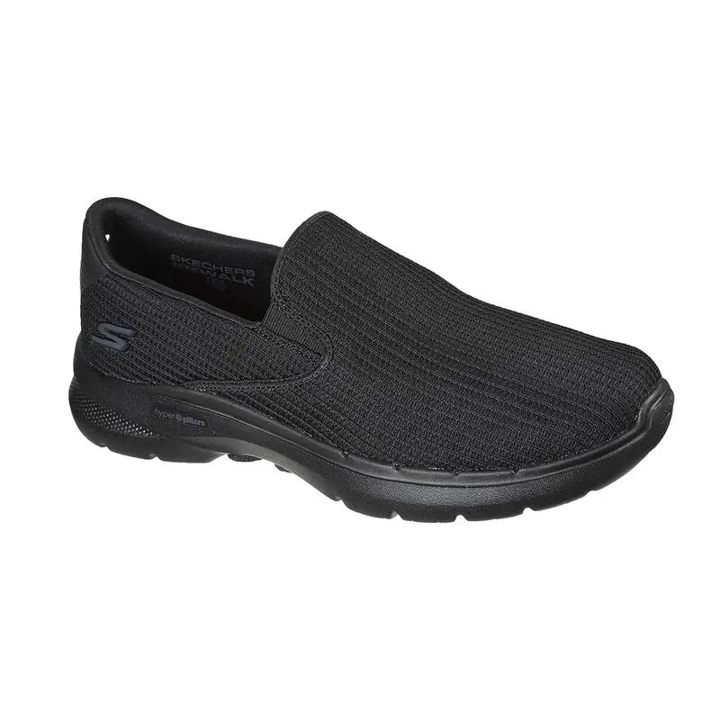 Zapatillas Caminar Hombre SKECHERS Elite Flex Prime Take Over Negro 4 Zapatillas Caminar Hombre SKECHERS Elite Flex Prime Take Over Negro - Imagen 2