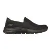 Zapatillas Caminar Hombre SKECHERS Elite Flex Prime Take Over Negro -tienda de material de boxeo zapatillas caminar hombre skechers elite flex prime take over negro