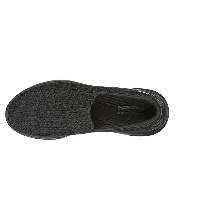 Zapatillas Caminar Hombre SKECHERS Elite Flex Prime Take Over Negro 5 Zapatillas Caminar Hombre SKECHERS Elite Flex Prime Take Over Negro - Imagen 3