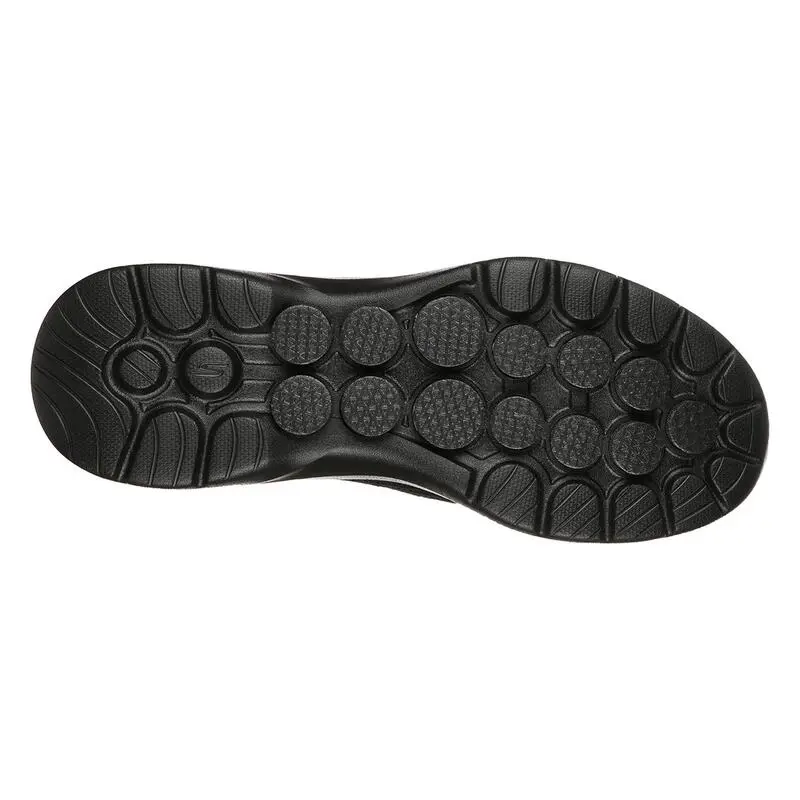 Zapatillas Caminar Hombre SKECHERS Elite Flex Prime Take Over Negro 6 Zapatillas Caminar Hombre SKECHERS Elite Flex Prime Take Over Negro - Imagen 4
