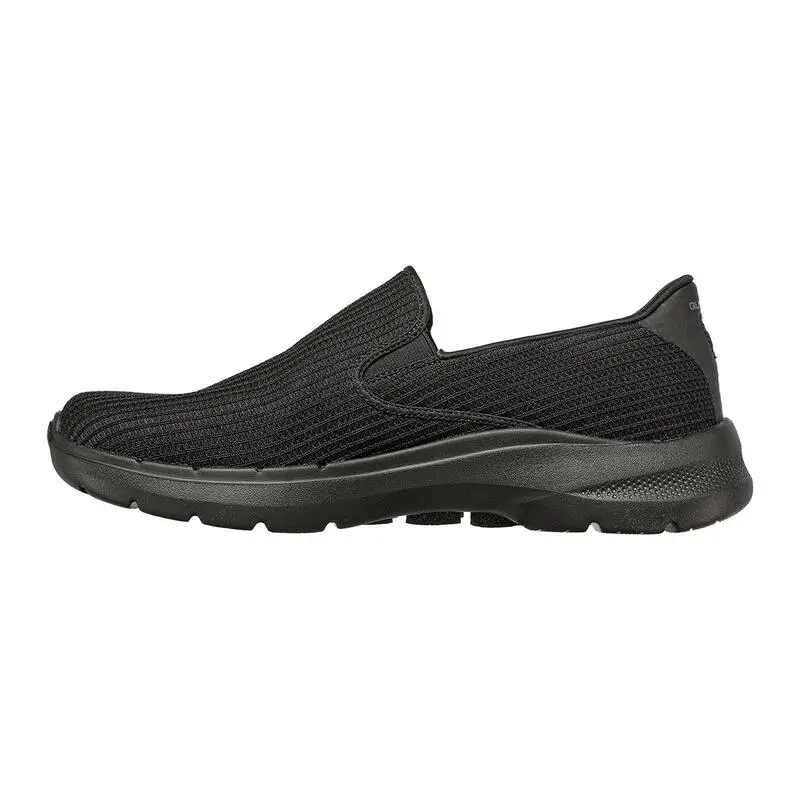 Zapatillas Caminar Hombre SKECHERS Elite Flex Prime Take Over Negro 7 Zapatillas Caminar Hombre SKECHERS Elite Flex Prime Take Over Negro - Imagen 5