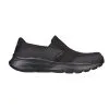 Zapatillas Caminar Hombre SKECHERS Equalizer 5.0-Persistable Negro -tienda de material de boxeo zapatillas caminar hombre skechers equalizer 50 persistable negro