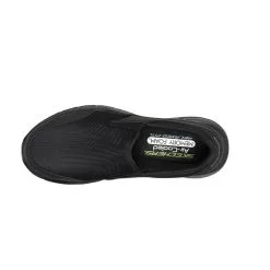 Zapatillas Caminar Hombre SKECHERS Equalizer 5.0-Persistable Negro -tienda de material de boxeo zapatillas caminar hombre skechers equalizer 50 persistable negro 2