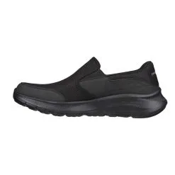 Zapatillas Caminar Hombre SKECHERS Equalizer 5.0-Persistable Negro -tienda de material de boxeo zapatillas caminar hombre skechers equalizer 50 persistable negro 4