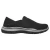 Zapatillas Caminar Hombre SKECHERS Expected 2.0 Demar Negro -tienda de material de boxeo zapatillas caminar hombre skechers expected 20 demar negro