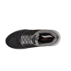 Zapatillas Caminar Hombre SKECHERS Fit-Orvan-Verdigo Negro 9 Zapatillas Caminar Hombre SKECHERS Fit-Orvan-Verdigo Negro -tienda de material de boxeo zapatillas caminar hombre skechers fit orvan verdigo negro 2