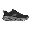 Zapatillas Caminar Hombre SKECHERS Go Run Swirl Tech Negro -tienda de material de boxeo zapatillas caminar hombre skechers go run swirl tech negro