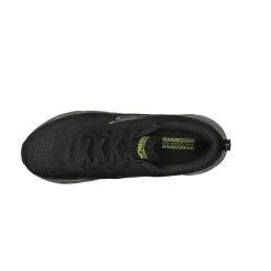 Zapatillas Caminar Hombre SKECHERS Go Run Swirl Tech Negro -tienda de material de boxeo zapatillas caminar hombre skechers go run swirl tech negro 2