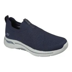 Zapatillas Caminar Hombre Skechers GO Walk Arch Fit Azul Marino 7 Zapatillas Caminar Hombre Skechers GO Walk Arch Fit Azul Marino -tienda de material de boxeo zapatillas caminar hombre skechers go walk arch fit azul marino 1