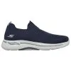Zapatillas Caminar Hombre Skechers GO Walk Arch Fit Azul Marino -tienda de material de boxeo zapatillas caminar hombre skechers go walk arch fit azul marino