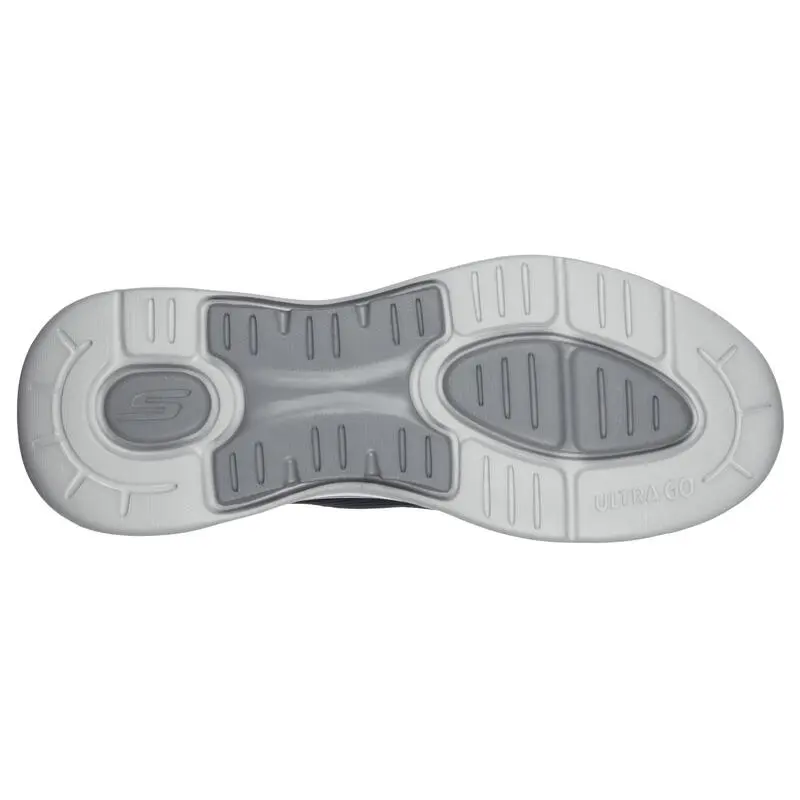 Zapatillas Caminar Hombre Skechers GO Walk Arch Fit Azul Marino 6 Zapatillas Caminar Hombre Skechers GO Walk Arch Fit Azul Marino - Imagen 4