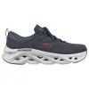 Zapatillas Caminar Hombre Skechers GORUNS Wirl Tech Gris -tienda de material de boxeo zapatillas caminar hombre skechers goruns wirl tech gris