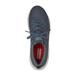 Zapatillas Caminar Hombre Skechers GORUNS Wirl Tech Gris -tienda de material de boxeo zapatillas caminar hombre skechers goruns wirl tech gris 2