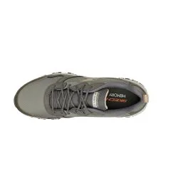 Zapatillas Caminar Hombre SKECHERS Hillcret-Rocky Gris -tienda de material de boxeo zapatillas caminar hombre skechers hillcret rocky gris 2
