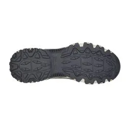 Zapatillas Caminar Hombre SKECHERS Hillcret-Rocky Gris -tienda de material de boxeo zapatillas caminar hombre skechers hillcret rocky gris 3