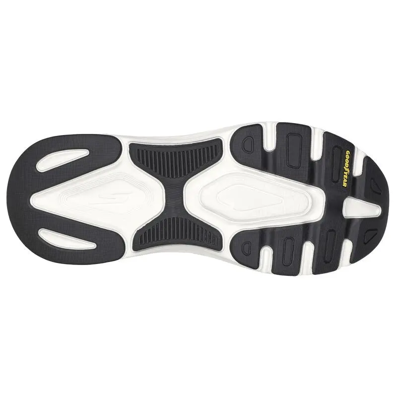 Zapatillas Caminar Hombre Skechers Max Cushioning Arch Fit Blanco 6 Zapatillas Caminar Hombre Skechers Max Cushioning Arch Fit Blanco - Imagen 4