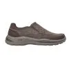 Zapatillas Caminar Hombre SKECHERS Motley-Vaseo Marrón
