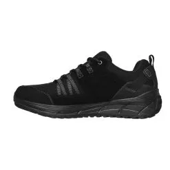 Zapatillas Caminar Hombre SKECHERS Relaxed Fit Equalizer 4.0 Trail-Kandala Negro -tienda de material de boxeo zapatillas caminar hombre skechers relaxed fit equalizer 40 trail kandala negro 4