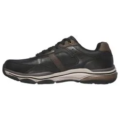 Zapatillas Caminar Hombre SKECHERS Relaxed Fit Romago-Elmen Negro 12 Zapatillas Caminar Hombre SKECHERS Relaxed Fit Romago-Elmen Negro -tienda de material de boxeo zapatillas caminar hombre skechers relaxed fit romago elmen negro 4