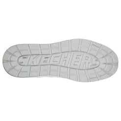 Zapatillas Caminar Hombre SKECHERS Rudge Blanco -tienda de material de boxeo zapatillas caminar hombre skechers rudge blanco 3