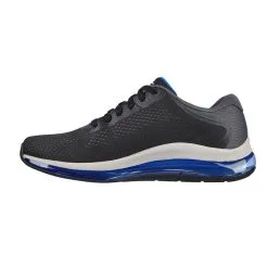 Zapatillas Caminar Hombre SKECHERS Skech-Air Elemente-Ventin Negro -tienda de material de boxeo zapatillas caminar hombre skechers skech air elemente ventin negro 4