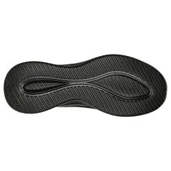 Zapatillas Caminar Hombre SKECHERS Ultra Flex 3.0 Ritght Away Negro -tienda de material de boxeo zapatillas caminar hombre skechers ultra flex 30 ritght away negro 3