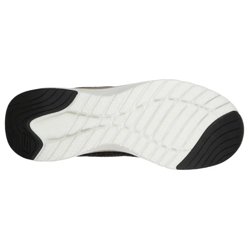 Zapatillas Caminar Hombre Skechers Ultra Groove Negro 5 Zapatillas Caminar Hombre Skechers Ultra Groove Negro - Imagen 3