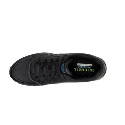 Zapatillas Caminar Hombre SKECHERS Uno 2 Negro -tienda de material de boxeo zapatillas caminar hombre skechers uno 2 negro 2